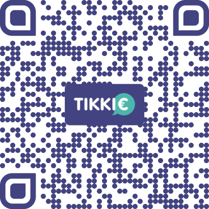 QR-code Adventsactie